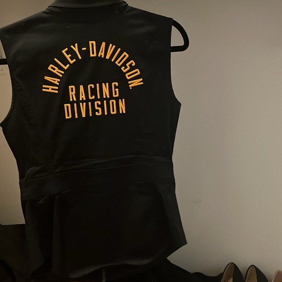 HD top size M - Picture 2 of 2